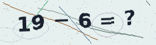 Captcha matematic
